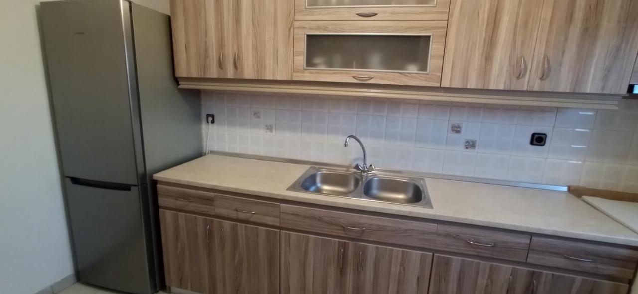 Ktima Aphroditi Skála Kallirákhis Kültér fotó